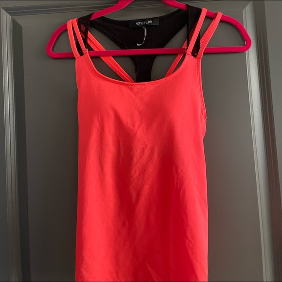 Exercise top - Picture 2 of 4